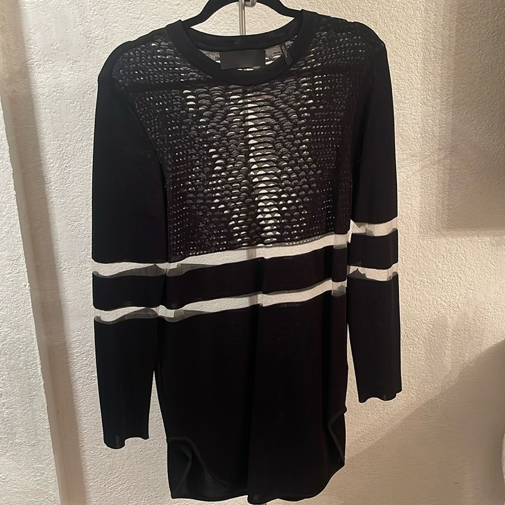 Alexander Wang x H&M piece
